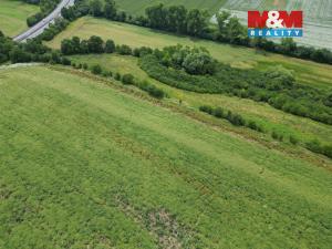 Prodej pole, Prostějov - Žešov, 10932 m2