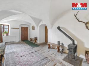 Prodej rodinného domu, Vernéřovice, 280 m2