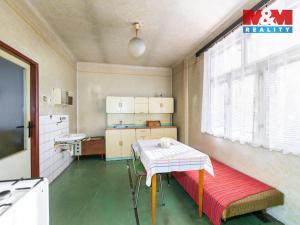 Prodej rodinného domu, Běštín, 285 m2