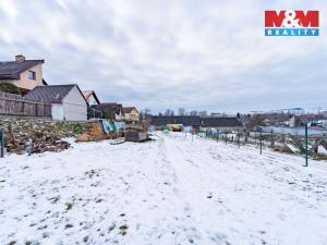 Prodej pozemku pro bydlení, Puklice, 1496 m2