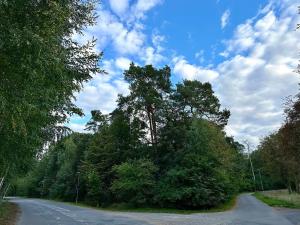 Prodej pozemku pro bydlení, Luštěnice, 9368 m2