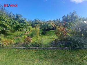 Prodej zahrady, Praha - Košíře, Nad Hliníkem, 300 m2