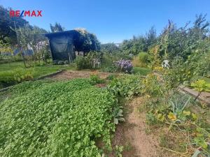 Prodej zahrady, Praha - Košíře, Nad Hliníkem, 300 m2