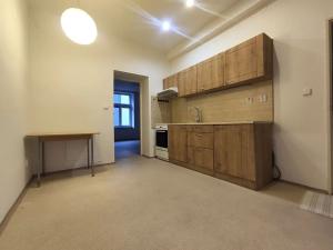 Pronájem bytu 1+1, Ostrava, Daliborova, 41 m2