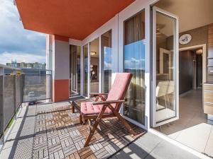 Prodej bytu 3+kk, Kladno, Generála Selnera, 79 m2