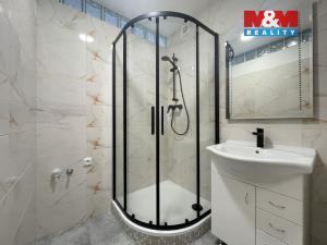 Pronájem bytu 2+1, Nymburk, Ivana Olbrachta, 53 m2