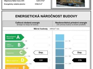 Pronájem bytu 2+1, Nymburk, Ivana Olbrachta, 53 m2