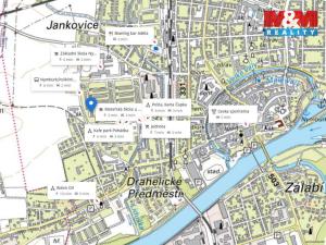 Pronájem bytu 2+1, Nymburk, Ivana Olbrachta, 53 m2