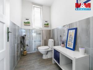 Prodej rodinného domu, Dobřany - Vodní Újezd, 188 m2