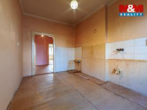 Prodej bytu 3+1, Cheb, Palackého, 83 m2