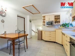 Prodej činžovního domu, Český Krumlov - Horní Brána, Hřbitovní, 669 m2