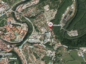 Prodej činžovního domu, Český Krumlov - Horní Brána, Hřbitovní, 669 m2