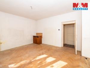 Prodej rodinného domu, Praha - Břevnov, Zeyerova alej, 264 m2