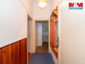 Prodej rodinného domu, Praha - Břevnov, Zeyerova alej, 264 m2