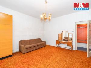 Prodej rodinného domu, Praha - Břevnov, Zeyerova alej, 264 m2