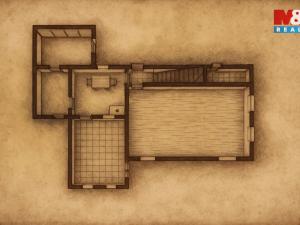 Prodej rodinného domu, Chocnějovice - Drahotice, 211 m2