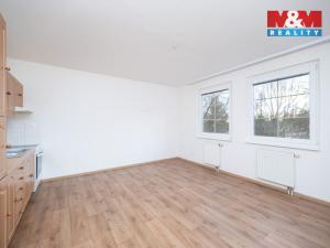 Pronájem bytu 3+kk, Chlumec, 63 m2