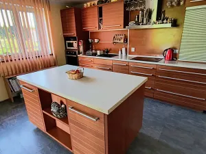 Prodej rodinného domu, Bělá, 191 m2