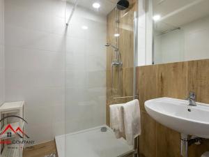 Pronájem bytu 2+kk, Ostrava, Cihelní, 57 m2