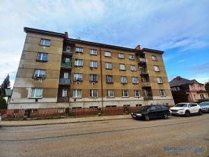 Prodej bytu 2+1, Trutnov, Švábenicova, 90 m2