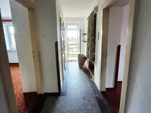 Prodej bytu 2+1, Trutnov, Švábenicova, 90 m2