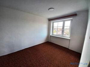 Prodej bytu 2+1, Trutnov, Švábenicova, 90 m2