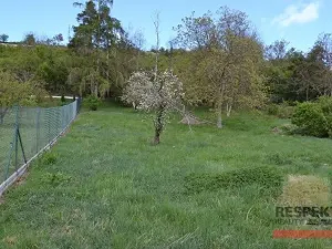 Prodej pozemku pro bydlení, Libušín, 979 m2