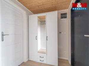 Prodej mobilheimu, Broumy, K Lukárně, 40 m2