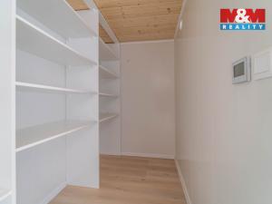 Prodej mobilheimu, Broumy, K Lukárně, 40 m2