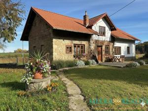 Prodej rodinného domu, Nemyčeves, 135 m2