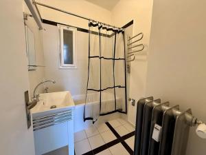 Pronájem bytu 3+kk, Praha - Malá Strana, Újezd, 77 m2