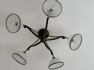 Pronájem bytu 3+kk, Praha - Malá Strana, Újezd, 77 m2