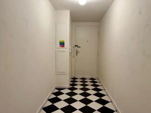 Pronájem bytu 3+kk, Praha - Malá Strana, Újezd, 77 m2