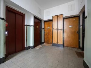 Pronájem bytu 3+kk, Praha - Malá Strana, Újezd, 77 m2