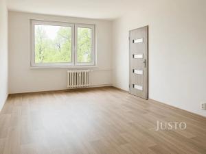 Pronájem bytu 2+1, Ústí nad Labem, Ladova, 61 m2