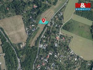 Prodej zahrady, Olomouc - Droždín, 1419 m2