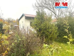 Prodej chaty, Nymburk, 15 m2