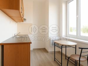 Prodej bytu 1+1, Pňovice, 38 m2