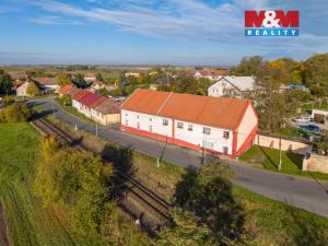 Prodej kanceláře, Oskořínek, Družstevní, 850 m2