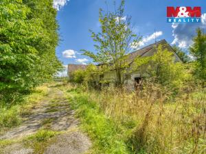 Prodej pole, Přimda - Mlýnec, 238031 m2