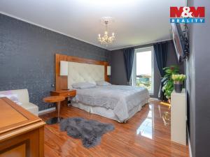 Prodej rodinného domu, Mistřice - Javorovec, 360 m2