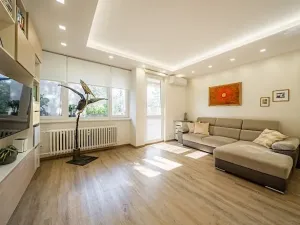 Prodej bytu 3+kk, Brno, Došlíkova, 74 m2