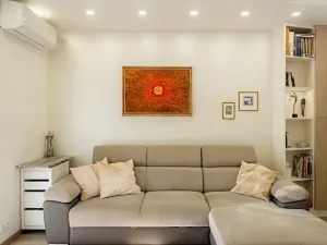 Prodej bytu 3+kk, Brno, Došlíkova, 74 m2