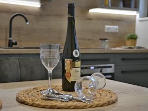 Pronájem bytu 2+kk, Liberec, 44 m2