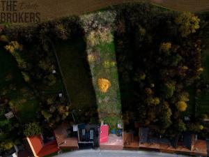 Prodej rodinného domu, Lovčice, 250 m2