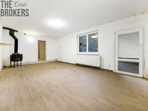 Prodej rodinného domu, Lovčice, 250 m2