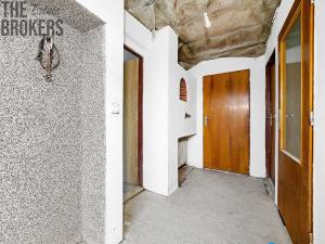 Prodej rodinného domu, Lovčice, 250 m2