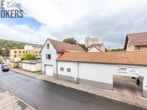 Pronájem bytu 1+kk, Ústí nad Labem - Krásné Březno, Družstevní, 36 m2