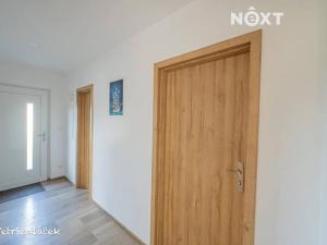 Prodej rodinného domu, Senorady, 98 m2