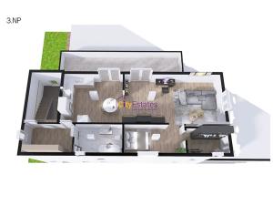 Prodej rodinného domu, Praha - Šeberov, K Hrnčířům, 325 m2